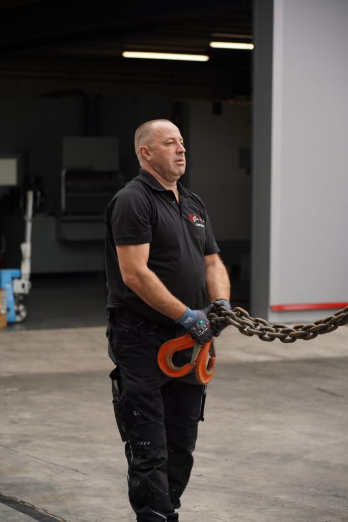 Viktor Neduschenko Montageservice Südbayern